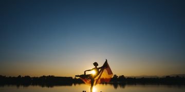 The Benefits of Dance for Mental and Physical Health