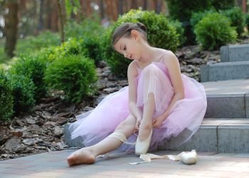 The Science Behind Why We Love to Dance