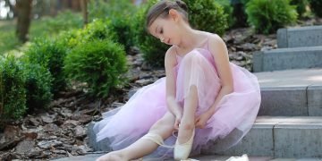 The Science Behind Why We Love to Dance