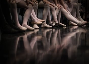 The Healing Benefits of Dance: How Movement Can Improve Mental Health