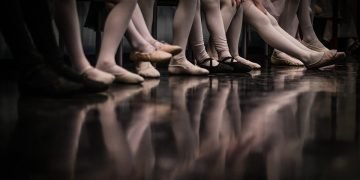 The Healing Benefits of Dance: How Movement Can Improve Mental Health