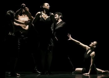 Breaking Boundaries: How Dance Defies Cultural Stereotypes and Unites Communities