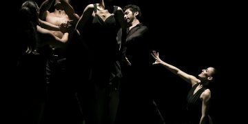 Breaking Boundaries: How Dance Defies Cultural Stereotypes and Unites Communities