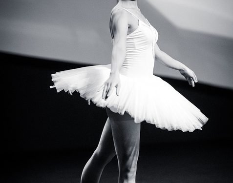 Dance as a Form of Expression: How Artists Use Movement to Tell Stories