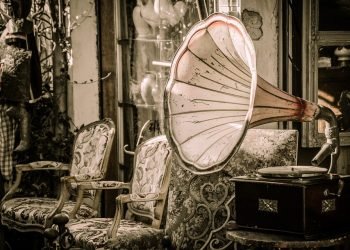 The Soundtrack of a Generation: Music and Social Change