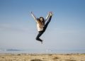 Discovering the Joy of Dance: A Beginner’s Guide to Finding Your Groove