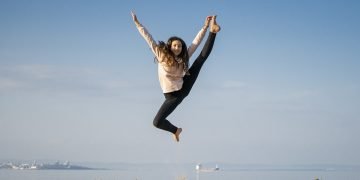 Discovering the Joy of Dance: A Beginner’s Guide to Finding Your Groove