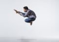 Dance Around the World: Exploring Different Cultures through Traditional and Modern Movement