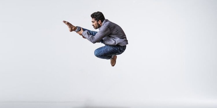 Dance Around the World: Exploring Different Cultures through Traditional and Modern Movement