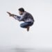 Dance Around the World: Exploring Different Cultures through Traditional and Modern Movement