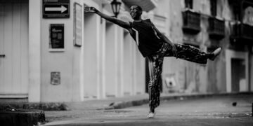 The Science of Dance: How Choreography and Rhythm Can Improve Cognitive Function