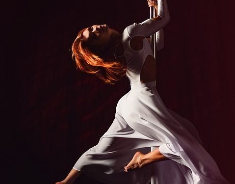 The Ultimate Guide to Mastering Dance Moves