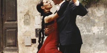 The Power of Dance as a Form of Self-Expression and Communication