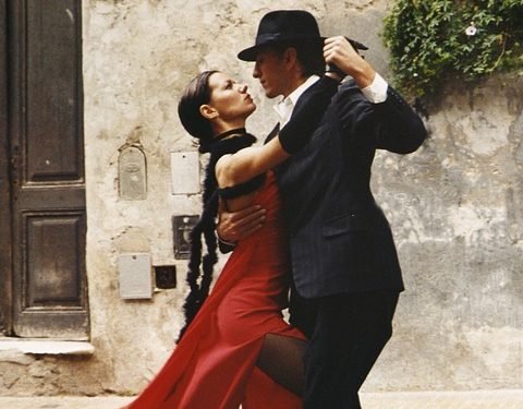 The Power of Dance as a Form of Self-Expression and Communication