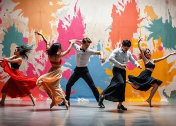 Exploring Contemporary Dance Forms
