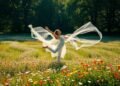 How Dance Enhances Meditation