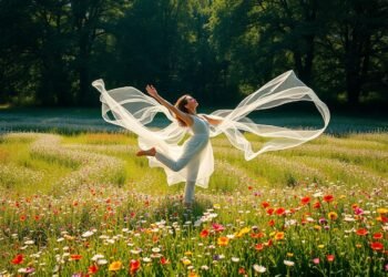 How Dance Enhances Meditation