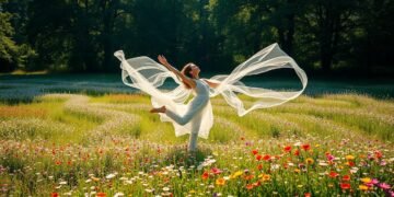 How Dance Enhances Meditation