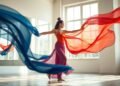 How Dance Improves Mindfulness