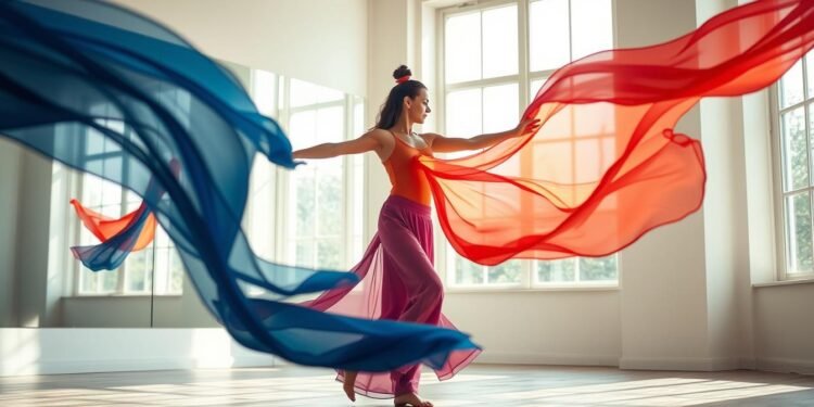 How Dance Improves Mindfulness