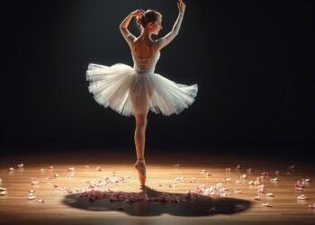 Mastering Ballet Techniques: Tips for Dancers