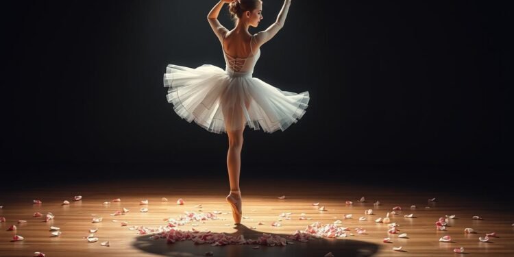 Mastering Ballet Techniques: Tips for Dancers