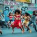 Origins of Street Dance: A Cultural Revolution