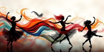 what is a dynamic in dance