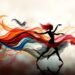 what is a dynamic in dance