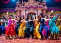 Beginners’ Guide to Bollywood Dance