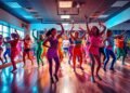 Dance Workouts for Weight Loss