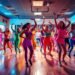 Dance Workouts for Weight Loss