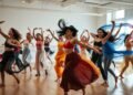 Decoding Body Language in Dance