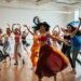 Decoding Body Language in Dance