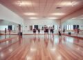Ensuring Safety in Dance Studios