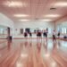 Ensuring Safety in Dance Studios