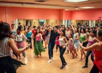 Essential Qualities of Great Dance Teachers