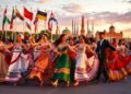 How Dance Reflects Cultural Identity
