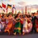 How Dance Reflects Cultural Identity