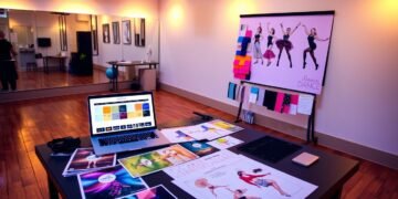 How to Plan a Dance Event Successfully