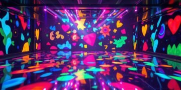 How to Use the Dance Floor Efficiently