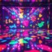 How to Use the Dance Floor Efficiently