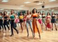 Latest Dance Fashion Trends for Performers