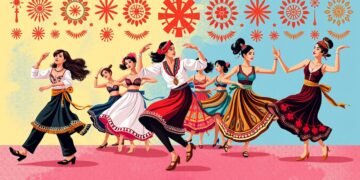 Traditional Dance Moves You Should Know