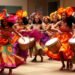 African Dance Rhythms: A Guide