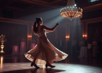 How to Improve Partner Dance Skills
