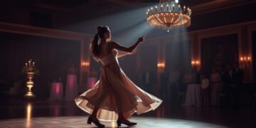 How to Improve Partner Dance Skills