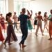 What to Expect in Dance Therapy Sessions