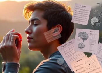 Can music improve cognitive abilities?