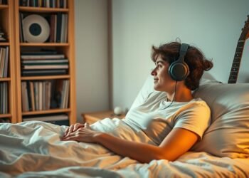 Can music reduce stress physiologically?